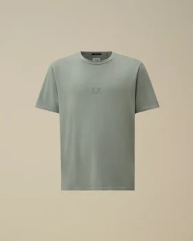 Camiseta de manga corta de jersey 20/1