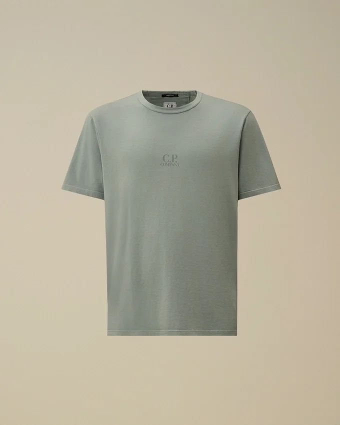 Camiseta de manga corta de jersey 20/1