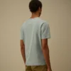 Camiseta de manga corta de jersey 20/1