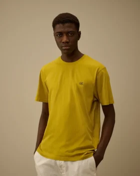Camiseta de manga corta «Goggle» de jersey 30/1