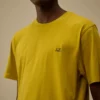 Camiseta de manga corta «Goggle» de jersey 30/1