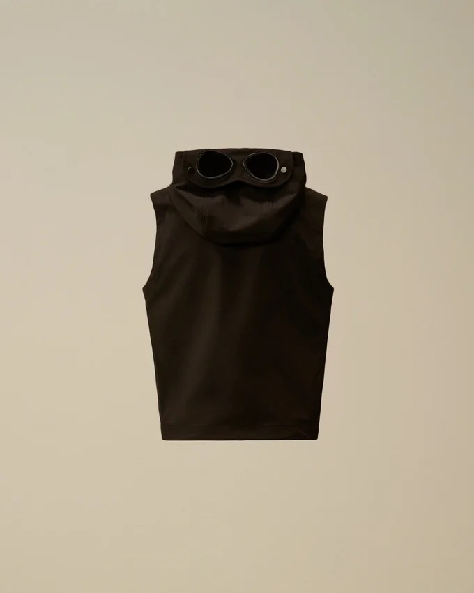 Chaleco U16 C.P. Shell-R Goggle