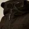 Chaleco U16 C.P. Shell-R Goggle