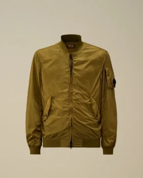 Chaqueta bomber «Lens» de Nycra-R