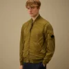 Chaqueta bomber «Lens» de Nycra-R