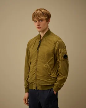 Chaqueta bomber «Lens» de Nycra-R
