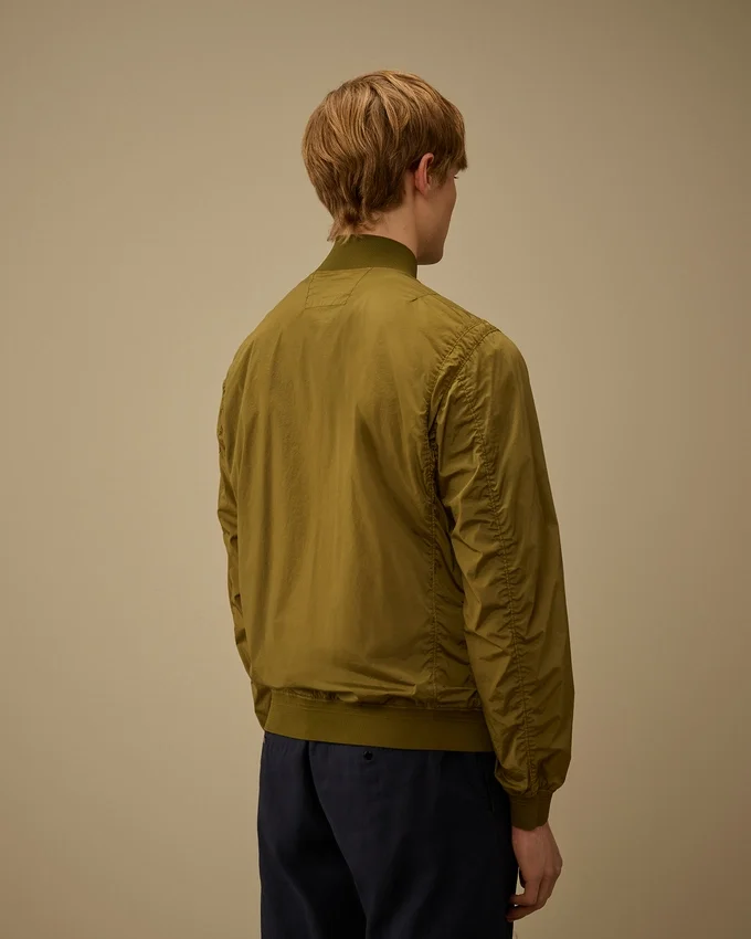 Chaqueta bomber «Lens» de Nycra-R