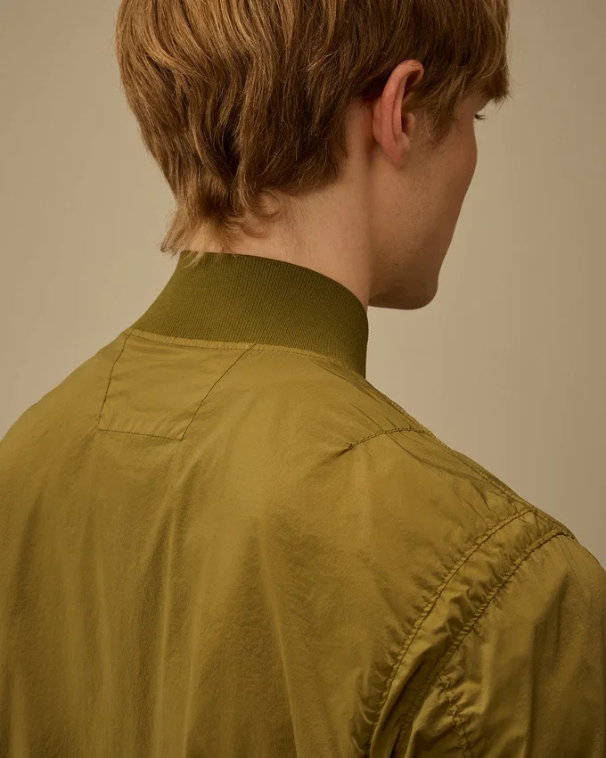 Chaqueta bomber «Lens» de Nycra-R