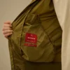 Chaqueta bomber «Lens» de Nycra-R