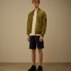 Chaqueta bomber «Lens» de Nycra-R
