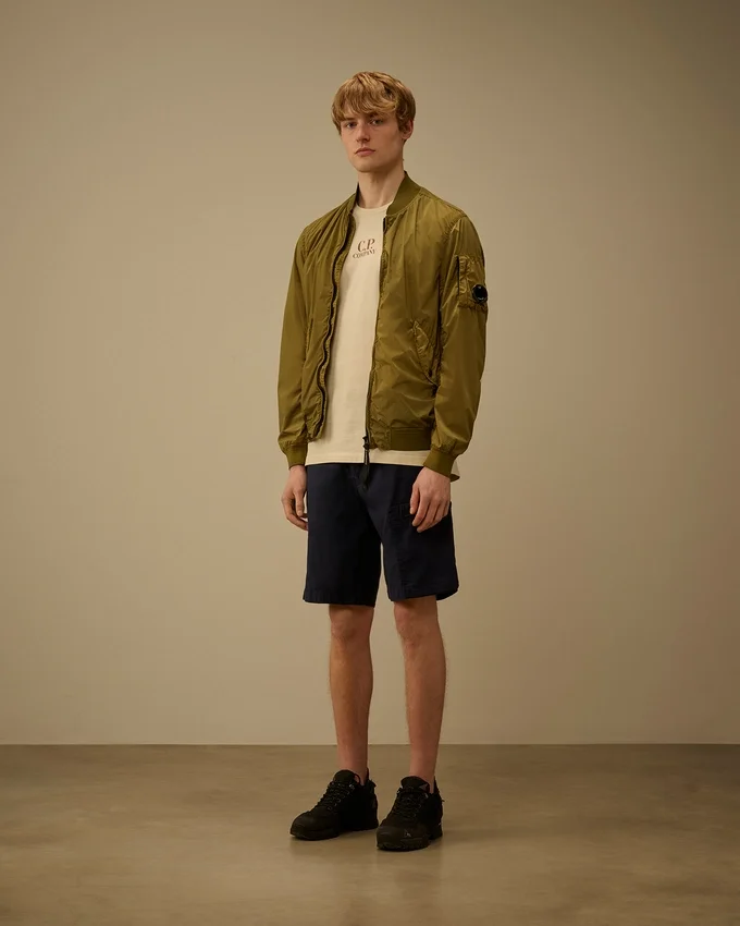 Chaqueta bomber «Lens» de Nycra-R