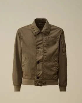 Chaqueta bomber Panama-R