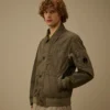 Chaqueta bomber Panama-R