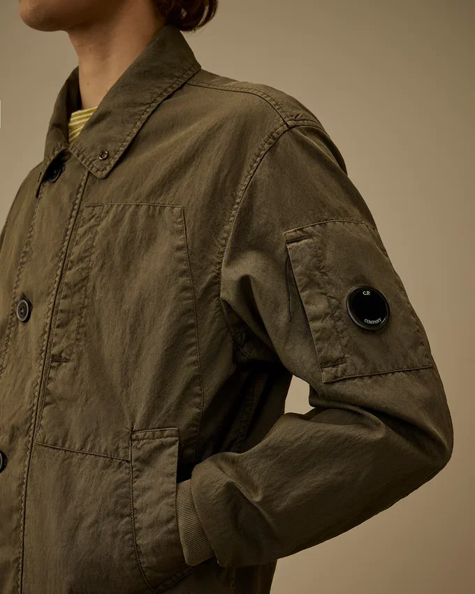 Chaqueta bomber Panama-R