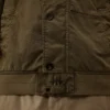 Chaqueta bomber Panama-R
