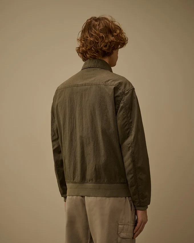 Chaqueta bomber Panama-R