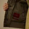 Chaqueta bomber Panama-R