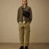 Chaqueta bomber Panama-R