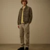 Chaqueta bomber Panama-R