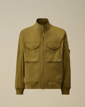 Chaqueta bomber Pro-Tek Lens