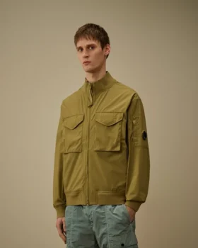 Chaqueta bomber Pro-Tek Lens