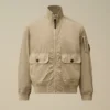 Chaqueta bomber U16 con lente Chrome-R