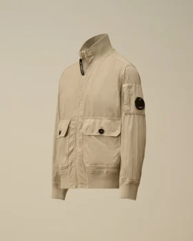 Chaqueta bomber U16 con lente Chrome-R