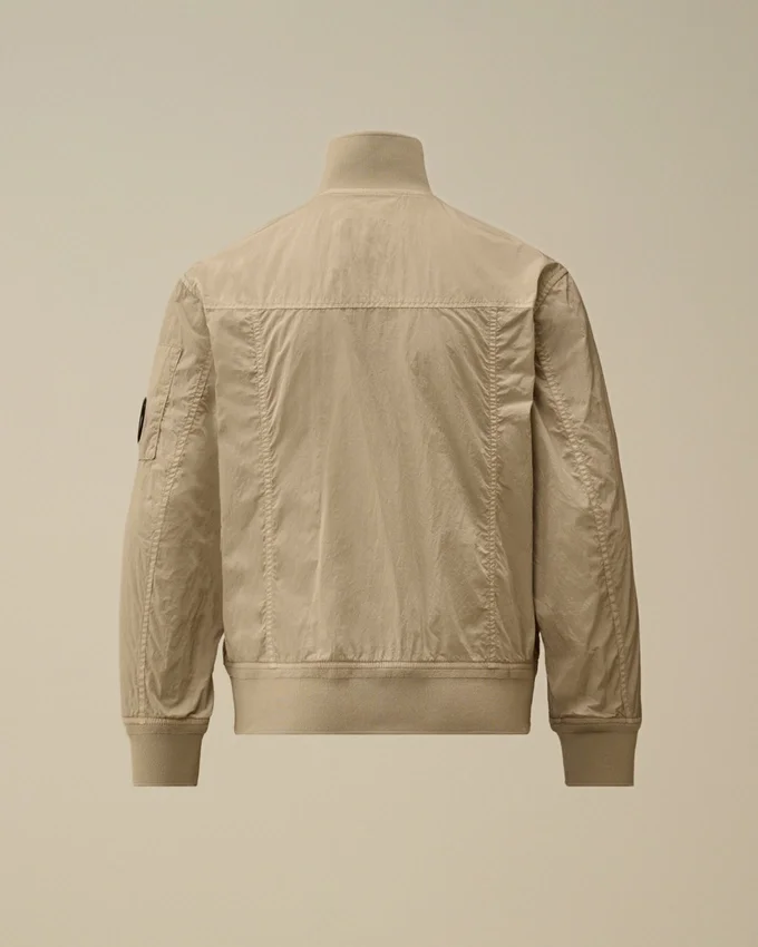Chaqueta bomber U16 con lente Chrome-R