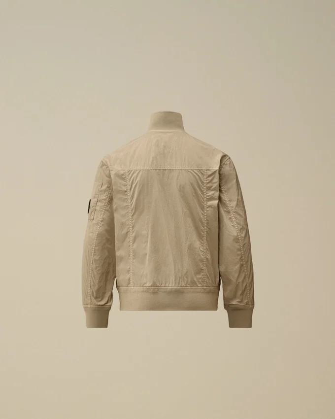 Chaqueta bomber U16 con lente Chrome-R