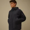Chaqueta C.P. Shell-R Goggle Lens