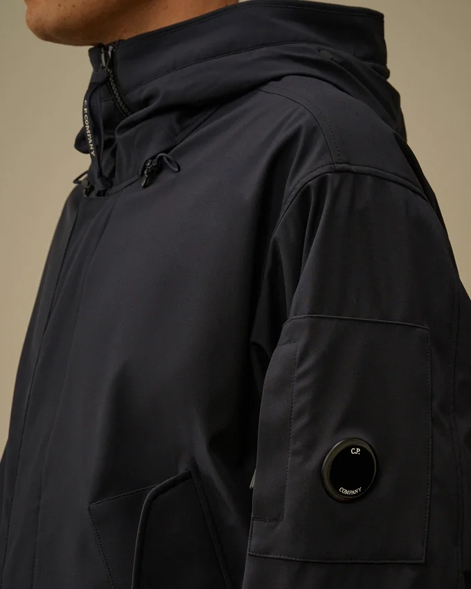 Chaqueta C.P. Shell-R Goggle Lens