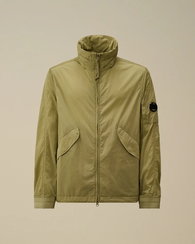 Chaqueta Chrome-R Lens