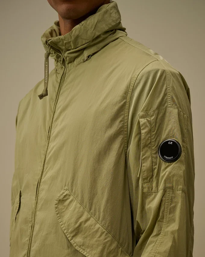 Chaqueta Chrome-R Lens