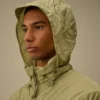 Chaqueta Chrome-R Lens