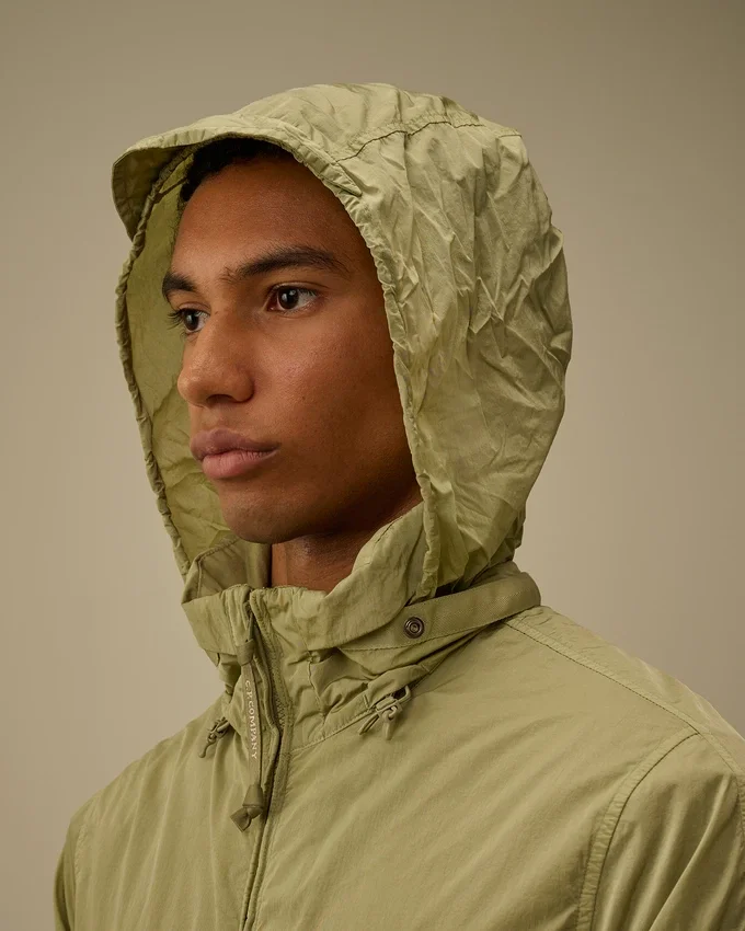 Chaqueta Chrome-R Lens