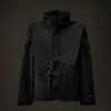 Chaqueta con capucha de la Metropolis Series Windstopper® de GORE-TEX LABS