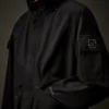 Chaqueta con capucha de la Metropolis Series Windstopper® de GORE-TEX LABS
