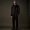Chaqueta con capucha de la Metropolis Series Windstopper® de GORE-TEX LABS