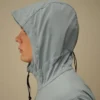 Chaqueta con capucha «Lens» de C.P. Shell-R