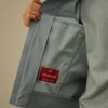 Chaqueta con capucha «Lens» de C.P. Shell-R