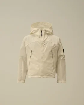 Chaqueta con capucha Lens U16 Pro-Tek