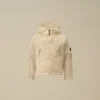 Chaqueta con capucha Lens U16 Pro-Tek