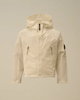 Chaqueta con capucha Lens U16 Pro-Tek