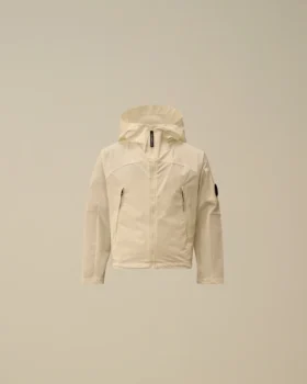 Chaqueta con capucha Lens U16 Pro-Tek