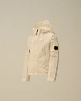 Chaqueta con capucha Lens U16 Pro-Tek