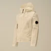 Chaqueta con capucha Lens U16 Pro-Tek