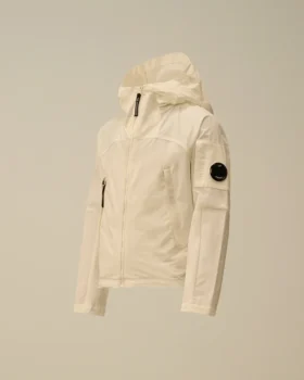 Chaqueta con capucha Lens U16 Pro-Tek