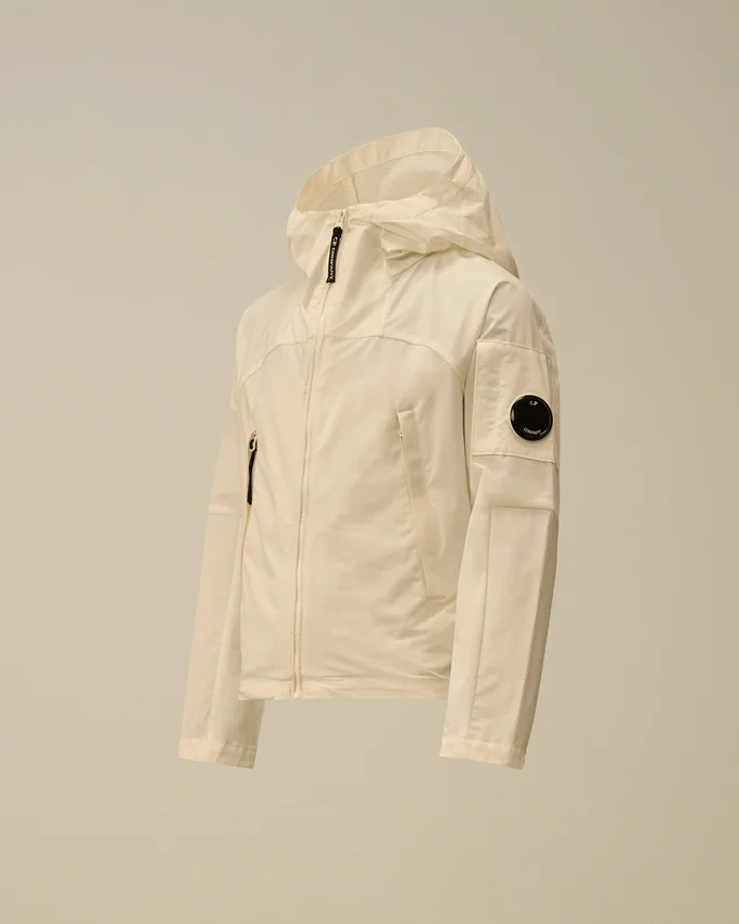 Chaqueta con capucha Lens U16 Pro-Tek
