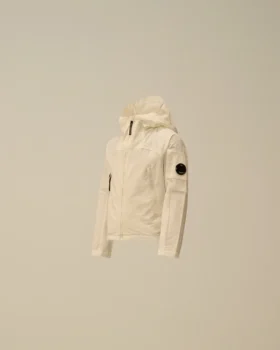 Chaqueta con capucha Lens U16 Pro-Tek
