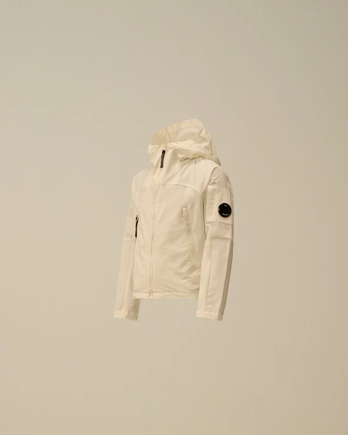 Chaqueta con capucha Lens U16 Pro-Tek